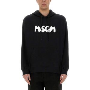 Msgm Men Hoodie